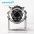 Import 304 Stainless Steel Waterproof Explosion Proof CCTV Security Camera from China
