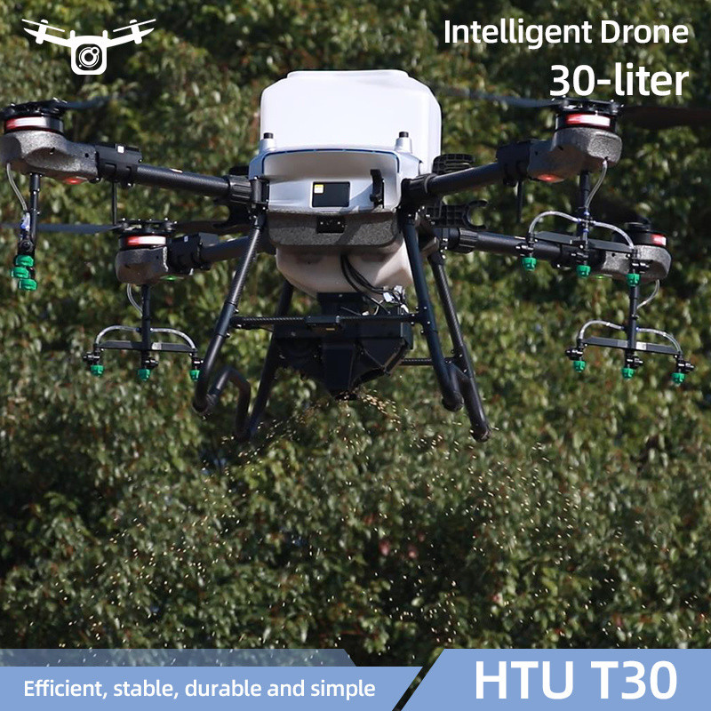 Buy 30l Heavy Payload Agricultural Pesticide Sprayer Price Spraying ...