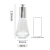 Import 30ml thick bottom essential oil  30ml dropper bottle glass premium essential oil bottle bottles for oils essentials from China