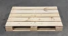 31.5" x 47.25" 4 Way Entry Block Pallet Wood Pallet Stackable Reusable New KD HT Southern Yellow Pine Pallet Export Quality