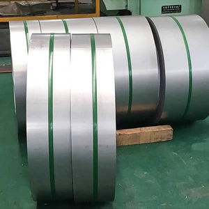 316 stainless steel coil /foil  strip in factory stock