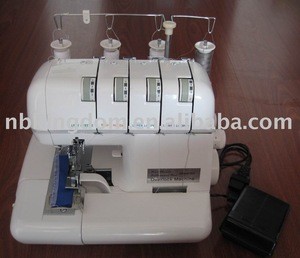 320 Overlock Sewing Machine