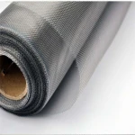 321/400/409L Stainless steel mesh fence door 10mm stainless steel filter mesh