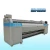 Import 3.2m wide format printer flex Banner digital printing machine PP vinyl canvas solvent printer with DX5 printhead from China