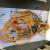 Import 336D E336D Excavator External Wiring Harness 275-6864 306-8797 from China