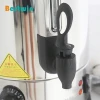 34Cups 8L Commercial Stainless Steel Electric Water Boiler Warmer Hot Water Kettle