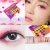 Import 35 Color Shades Rainbow Makeup Eyeshadow Palette Highlighter Shimmer Makeup Pigment Eye Shadow Palette from China