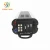Import 350w 17r led focus follow spot light wedding stage light from China