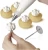 Import 357 PCS Hot Sale Stainless Steel Cake Decorating Tools Baking Set With Piping Nozzles from China