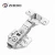 Import 35mm cup full overlay hydraulic soft close furniture hardware kitchen cabinet hinge from China