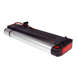 36 Volt Lithium-ion Electric Bicycle Battery
