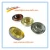 Import 360 degree glass road stud for the roadway safety from China
