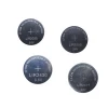 3.6V 25mah High quality LIR2025 lithium manganese dioxide button cell battery made in China factory