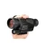 Import 3.7V HD Infrared Night Vision Scope 5x40 Digital Monocular Telescope with Night Vision Hunting, Video Capture, 8G Video Playback from China