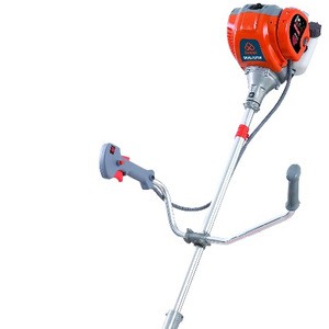 38.9CC  4 stroke Gasoline Garden Tools Petrol Brush Cutter and Gasoline Grass Trimmer BC40T