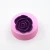 Import 3D Flower Shape Silicone Handmade Soap Mould Cake Border Decoration Silicone Mold DIY Chocolate Candy Tool from China
