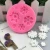 Import 3D Flower Silicone Molds Fondant Craft Cake Candy Chocolate Sugar Ice Pastry Baking Tool Soap Mold Cake Decorator Silicone Mould from China