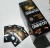 Import 3D sliding card PET blister packaging card for 3d rhino pills Rhino8 Rhino69 Rhino 7 sexual enhancement from China