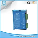 3DM783 3 phase Digital stepper driver for CNC cutting textile machine 3D printer