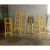 Import 3m foldable easy store step ladder fiberglass insulated ladders from China
