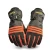 Import 3M thinsulate strip driving windproof ski gloves from China