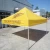 Import 3M*3M High Quality Trade Show Canopy Tent with easy pop-up folding square frame and customized printing from China
