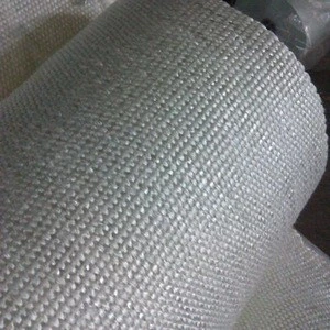 3mm thickness plain woven fiberglass cloth