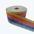Import 3&quot;(75mm)luxury ribbon gift box printers custom webbing ribbon paper bag with ribbon from China