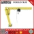 Import 3T Column Fixed Swing Arm Jib Crane 3 Ton Price from China