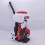3WF-3A Garden and Agricultural  knapsack gasoline engine sprayer in 20L