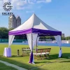 3x3m 5x5m 6x6m advertising inflatable modular tent for trade show tent outdoor