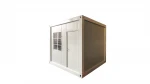 3x3m Factory Prices  Modular Prefab House  Customized container house
