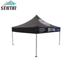 3x3m/10x10ft waterproof 40mm hexagon aluminum outdoor gazebo tent  trade show tent