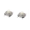 3x4x2mm 2 Pin Micro SMD Tactile Push Button Switch