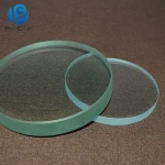 4-19mm Building materials tempered glass