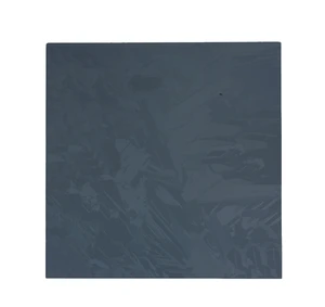 4" 8" 12" 200um polycrystalline multicrystal silicon wafer/ plate full square multicrystalline silicon wafer