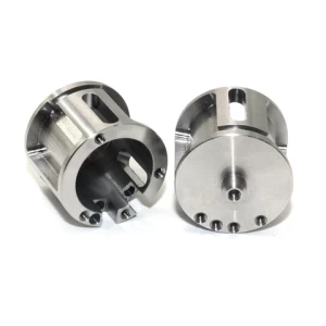 4 axis cnc milling parts mini metal cnc milling supplier