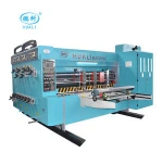 4 colour printing machine flexo  paper