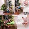 4 Pcs 4 Installed Automatic Watering Garden Supplies Irrigation Kits System Houseplant Spikes Plant Potted Flower