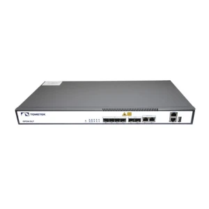 4 Pon OLT GPON 1Ge 10Ge SFP 4 Ports Ftth Gpon Olt