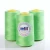 Import 40 2 5000Y Hilos Hilo De Poliester Coser 40/2 100% Spun Polyester Sewing Thread 5000yards Wholesale from China