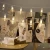Import 40 LED Photo Peg Led Light Clip String Light For Wedding Hanging Picture Party Decor from China