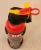 Import 400g fire extinguisher,400g mini dry powder fire extinguisher,car fire extinguisher from China