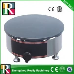 400mm/450mm optional electric crepe maker industrial crepe maker for sale