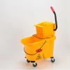 40L Water Mopping Combo  Mopping System  Water Bucket all-in-one mop bucket
