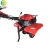 Import 4.1kw gasoline mini power tiller cultivator is for sale from China