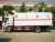 Import 4*2 Dongfeng Transport Gas Cylinder Van Trucks Cargo Truck for Sale from China