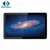 Import 43 inch indoor wall mount internet advertising digital signage player for hospital from China
