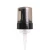 Import 43/410 Kitchen Cleanser High Quality Screw Cap Manufacturer Dosage 0.8 cc Foaming Pump Bottle from China