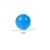 4.5CM TPR Soft Sticky Ceiling Ball Wall Target Balls Anti-stress Toys For Kids